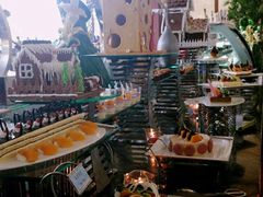 -佰园全日西餐厅-厦门佰翔软件园酒店