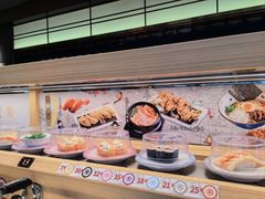 -三禾寿司(君尚店)