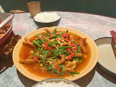 -廖川菜(八佰伴店)