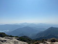 -梧桐山风景名胜区