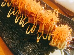 加州卷寿司-天正河鲀·河豚亭(大连店)