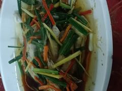 -柘林湖生态鱼馆