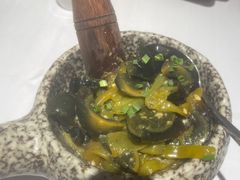 -毛家饭店·融合新湘菜·主题宴(齐鲁软件园店)