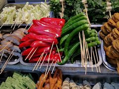 -魏记里脊肉炸炸炸(南门口店)