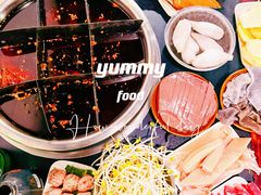 -邓莽子老火锅(鲁祖庙店)