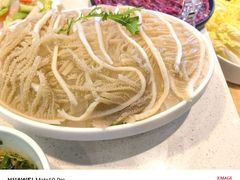 -麻辣空间·清油火锅(万达广场店)