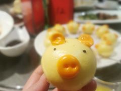 -御花园·粤菜·海鲜火锅(中山公园店)