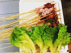 -袁记串串香(人民公园店)