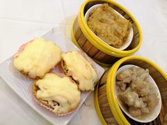-东江海鲜酒家(艺都分店)