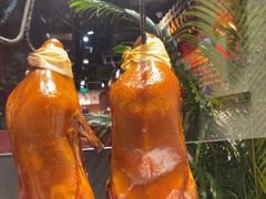 -正阳门饭庄·烤鸭·北京菜(万丰路七里庄店)