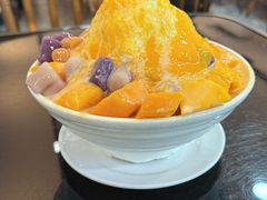-水牛奶皇后糖水铺(深圳总店)