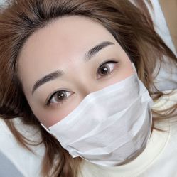 -Verywang半永久纹眉•仪器野生眉