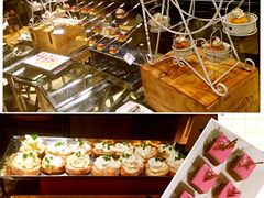 -杭州国际会议中心洲际酒店-原素全日餐厅(解放东路店)