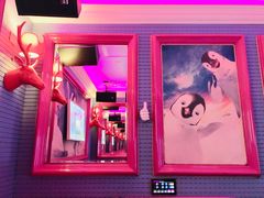 -W20 SHINING Party·K(悦豪和平路店)