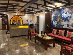 -亿健堂按摩SPA会所(朝内店)