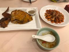 -得月楼·省级非遗·传统苏帮菜(观前店)