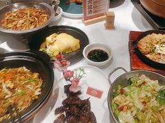 -聚鑫阁·非遗传承江浙菜(正阳店)