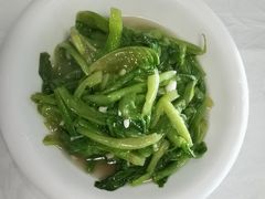 -万佛湖许老大铁锅鱼(黑金冠店)