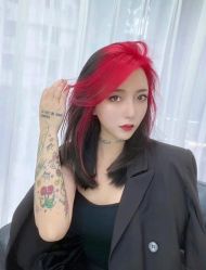 -时尚殿堂hair salon