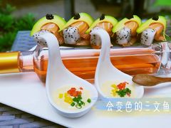 -FOUNT创意日料