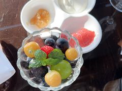 -瑞吉酒店·The Drawing Room闲逸廊·云端下午茶·夜奢Whiskey