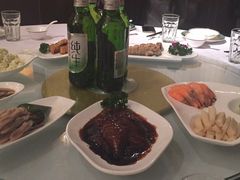 -老洋房花园饭店(绍兴路店)