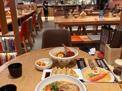 -味千拉面(惠州文昌一路分店)