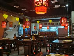 大堂-欧阳小姐在成都(爱琴海店)