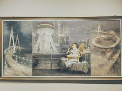 -中华艺术宫(上海美术馆)