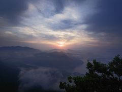 -五女山景区