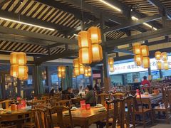 -鸡毛店·川菜(李家沱店)