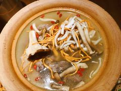 -恰饭·老长沙市井菜 (天河客运站店)