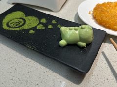 -海底捞火锅(西安路店)