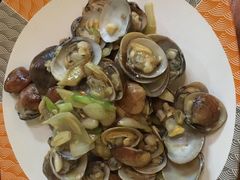 -竹林小屋(库塔店)