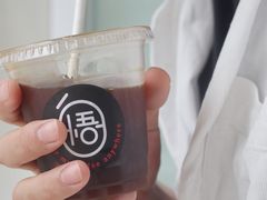 -悟白咖啡WoobyCafe