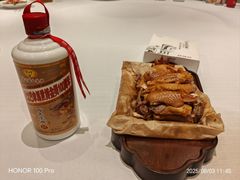 -天和晟烤鸭店(玉泉西街店)