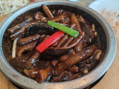 -扬州万怡酒店-中餐厅(文昌中路店)