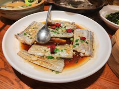 -妈妈菜舟山海鲜(定海古城店)