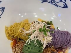 -南锣南门(东方银座店)