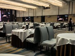 -喜宴又一村·粤菜·茶点·海鲜(壹方天地店)
