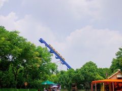 -芜湖方特东方神画
