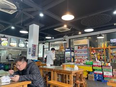 -聚缘坊特色名小吃(天元西街店)