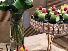 -济南喜来登酒店