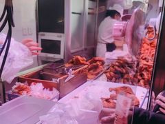 -秦氏环球炸鸡(解放北路店)