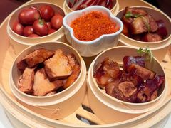 -荷栖小院·品质江西菜(红谷滩店)