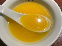 南瓜粥-老板恋上鱼(高新万达店)