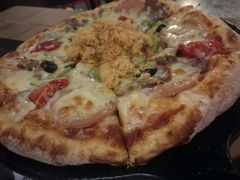 斗牛士披萨-清真·艾美可餐厅(大悦汇店)