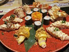 -古田居·特色寿司料理(星之岛旗舰店)