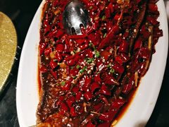 -茶叁酒肆·楚味江湖(菱角湖店)