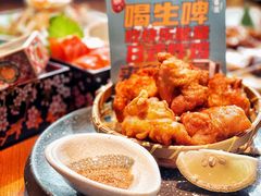 -有喜屋·深夜食堂(北京西路店)